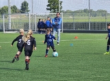 S.K.N.W.K. JO8-1 - M.Z.C. '11 JO8-3 (competitie) 2024-2025 (4e fase) (64/109)